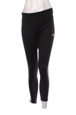 Dámske legíny  Adidas, Veľkosť L, Farba Čierna, Cena  19,95 €