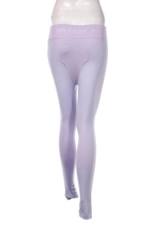 Дамски клин Adidas, Размер M, Цвят Лилав, Цена 18,40 €