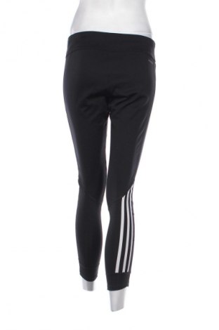 Damen Leggings Adidas, Größe L, Farbe Schwarz, Preis € 30,32