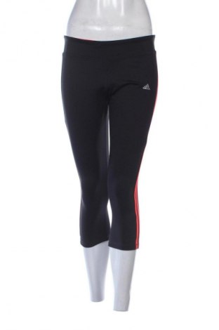 Damen Leggings Adidas, Größe M, Farbe Schwarz, Preis € 19,99