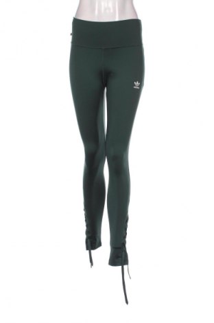 Női leggings Adidas Originals, Méret M, Szín Zöld, Ár 7 213 Ft