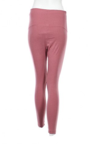 Damen Leggings Adidas, Größe M, Farbe Aschrosa, Preis € 18,99