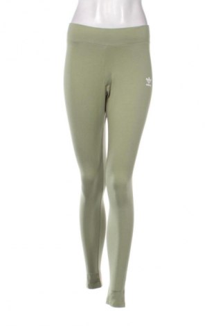 Női leggings Adidas Originals, Méret M, Szín Zöld, Ár 7 025 Ft