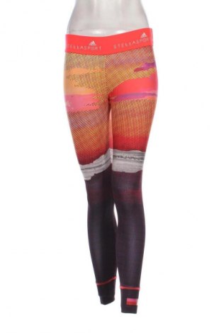 Damen Leggings Adidas StellaSport, Größe S, Farbe Mehrfarbig, Preis € 17,00