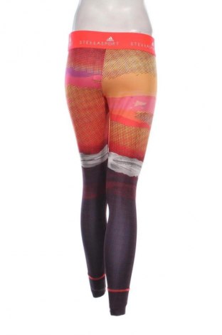 Damen Leggings Adidas StellaSport, Größe S, Farbe Mehrfarbig, Preis € 17,00
