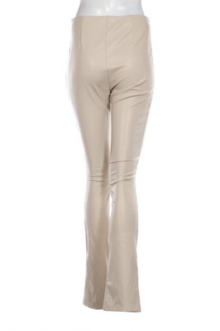 Női leggings Amisu, Méret S, Szín Bézs, Ár 2 709 Ft