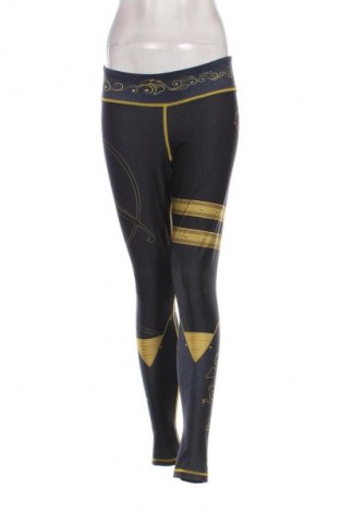 Damen Leggings Anarchy, Größe M, Farbe Mehrfarbig, Preis € 13,00