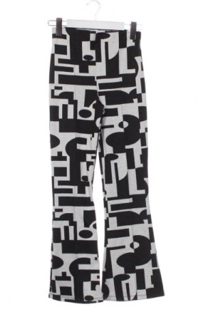 Damen Leggings Bershka, Größe XXS, Farbe Mehrfarbig, Preis € 6,99