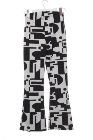 Damen Leggings Bershka, Größe XXS, Farbe Mehrfarbig, Preis € 6,99