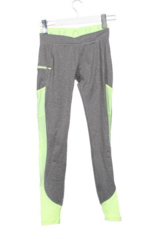 Damen Leggings Bershka, Größe XXS, Farbe Mehrfarbig, Preis € 13,00