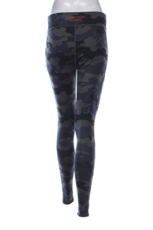 Női leggings Calvin Klein, Méret M, Szín Sokszínű, Ár 10 869 Ft