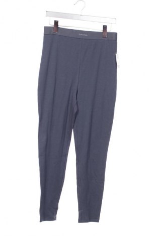 Дамски клин Calvin Klein, Размер L, Цвят Сив, Цена 43,45 €