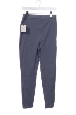 Дамски клин Calvin Klein, Размер L, Цвят Сив, Цена 43,45 €