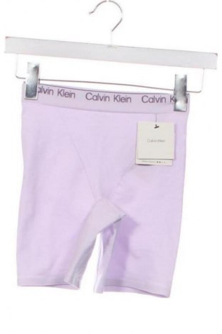 Colant de femei Calvin Klein, Mărime XXS, Culoare Mov, Preț 322,99 Lei