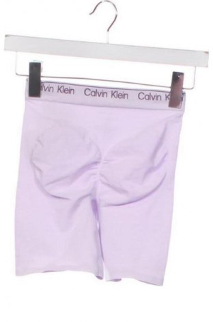 Colant de femei Calvin Klein, Mărime XXS, Culoare Mov, Preț 322,99 Lei