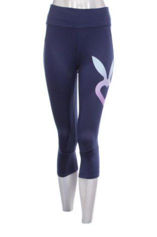 Dámské legíny  Cardio Bunny, Velikost S, Barva Modrá, Cena  375,00 Kč