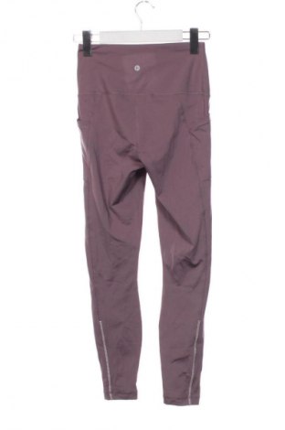 Damen Leggings Degree, Größe XS, Farbe Rosa, Preis € 10,99