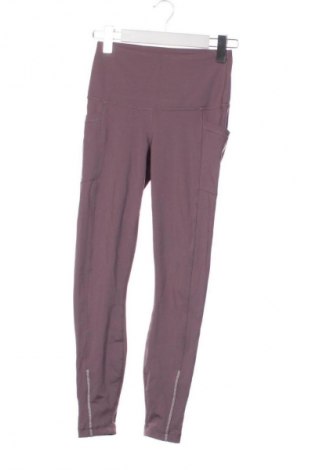 Damen Leggings Degree, Größe XS, Farbe Rosa, Preis € 10,99