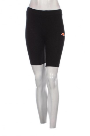 Damen Leggings Ellesse, Größe S, Farbe Schwarz, Preis € 14,00
