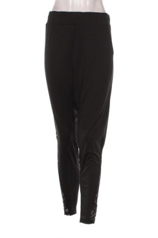 Дамски клин Emery rose, Размер XXL, Цвят Черен, Цена 12,00 €