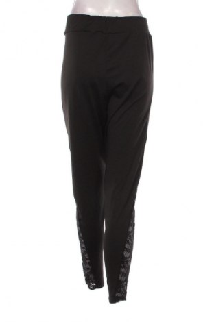 Дамски клин Emery rose, Размер XXL, Цвят Черен, Цена 12,00 €