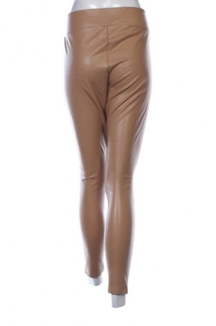 Damen Leggings Esmara, Größe XL, Farbe Braun, Preis € 10,00