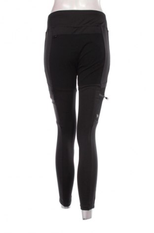 Dámske legíny  Forclaz, Veľkosť M, Farba Čierna, Cena  9,95 €