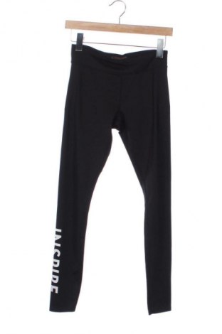 Damen Leggings Forever 21, Größe XS, Farbe Schwarz, Preis 10,00 €