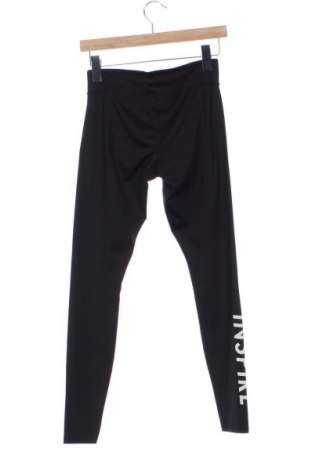 Damen Leggings Forever 21, Größe XS, Farbe Schwarz, Preis 10,00 €