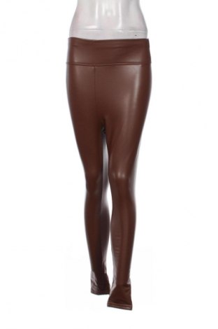 Damen Leggings Gina Benotti, Größe S, Farbe Braun, Preis € 7,99
