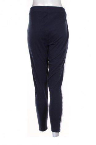 Damen Leggings Janina, Größe XL, Farbe Blau, Preis € 7,99
