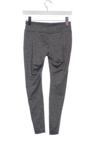 Dámske legíny  Kappa, Veľkosť S, Farba Sivá, Cena  13,52 €