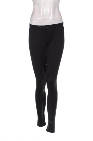 Damen Leggings Kipsta, Größe L, Farbe Schwarz, Preis € 12,00