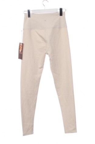 Női leggings Kyodan, Méret XS, Szín Bézs, Ár 9 879 Ft