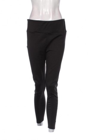 Damen Leggings LC Waikiki, Größe L, Farbe Schwarz, Preis € 15,00