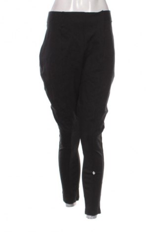 Damen Leggings LC Waikiki, Größe 3XL, Farbe Schwarz, Preis € 7,99