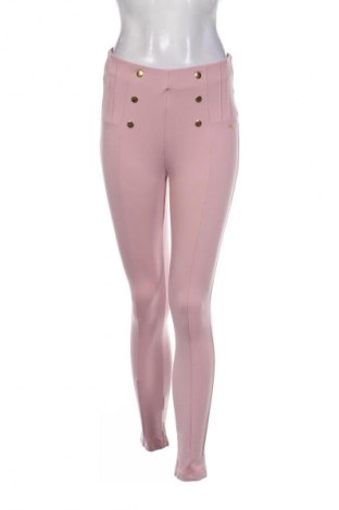 Damen Leggings Lascana, Größe S, Farbe Rosa, Preis € 9,99