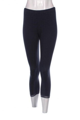 Női leggings Laura Torelli, Méret S, Szín Kék, Ár 4 959 Ft