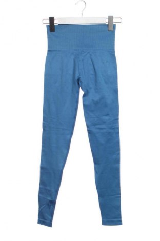 Dámské legíny  MP, Velikost XS, Barva Modrá, Cena  397,00 Kč