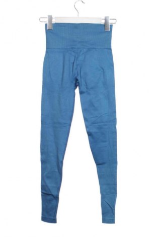 Dámské legíny  MP, Velikost XS, Barva Modrá, Cena  397,00 Kč