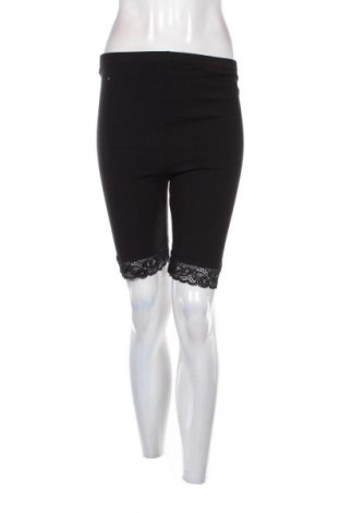 Damen Leggings Mamalicious, Größe S, Farbe Schwarz, Preis € 13,99
