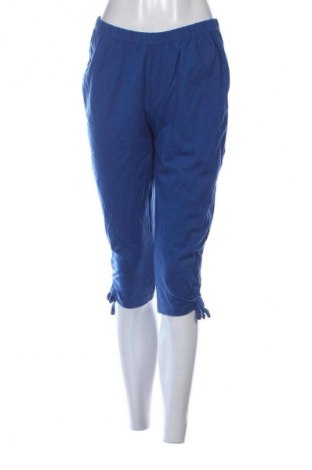 Dámské legíny  Maritim, Velikost L, Barva Modrá, Cena  397,00 Kč