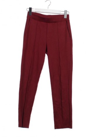 Damen Leggings Me&i, Größe XS, Farbe Rot, Preis € 7,99