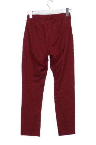 Damen Leggings Me&i, Größe XS, Farbe Rot, Preis € 7,99