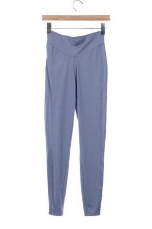 Damen Leggings NEWCENTIAL, Größe XS, Farbe Lila, Preis € 21,00