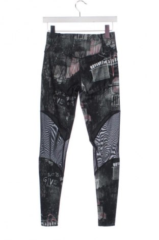 Γυναικείο κολάν Nike, Μέγεθος XS, Χρώμα Πολύχρωμο, Τιμή 17,00 €