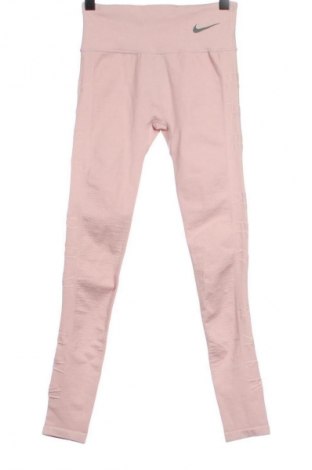 Női leggings Nike, Méret S, Szín Hamurózsaszín, Ár 7 025 Ft