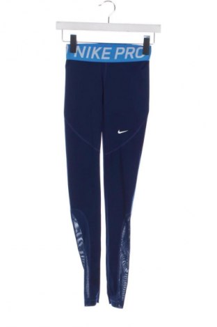 Női leggings Nike, Méret XS, Szín Kék, Ár 7 213 Ft