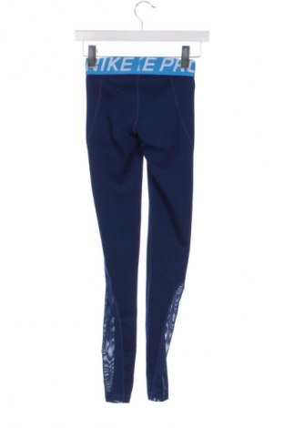Női leggings Nike, Méret XS, Szín Kék, Ár 7 213 Ft