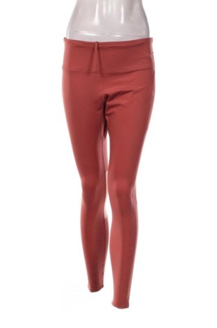 Dámske legíny  Nike, Veľkosť L, Farba Popolavo ružová, Cena  46,95 €